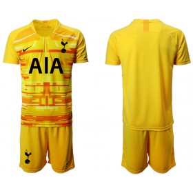 Completo Calcio Tottenham Hotspur Portiere Bambino II 2019/2020